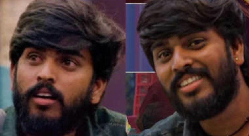 BBK11: ಬಿಗ್ ಬಾಸ್ ಪ್ರೋಮೋದಲ್ಲಿ ಕಾಣಿಸಿಕೊಳ್ಳಲು ಹನುಮಂತ ಕೊಟ್ಟ ಐಡಿಯಾ ಏನು ಗೊತ್ತಾ!?