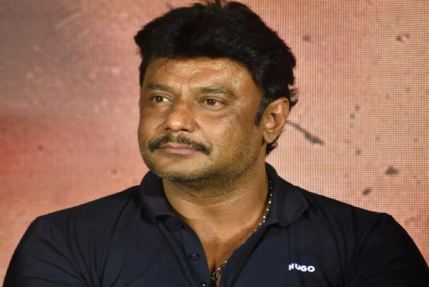 ನಟ ದರ್ಶನ್ʼಗೆ ಮಧ್ಯಂತರ ಜಾಮೀನು: ಸುಪ್ರೀಂ ಕೋರ್ಟ್ ಮೆಟ್ಟಿಲೇರಲು ಗ್ರೀನ್ ಸಿಗ್ನಲ್ ಕೊಟ್ಟ ಸರ್ಕಾರ!