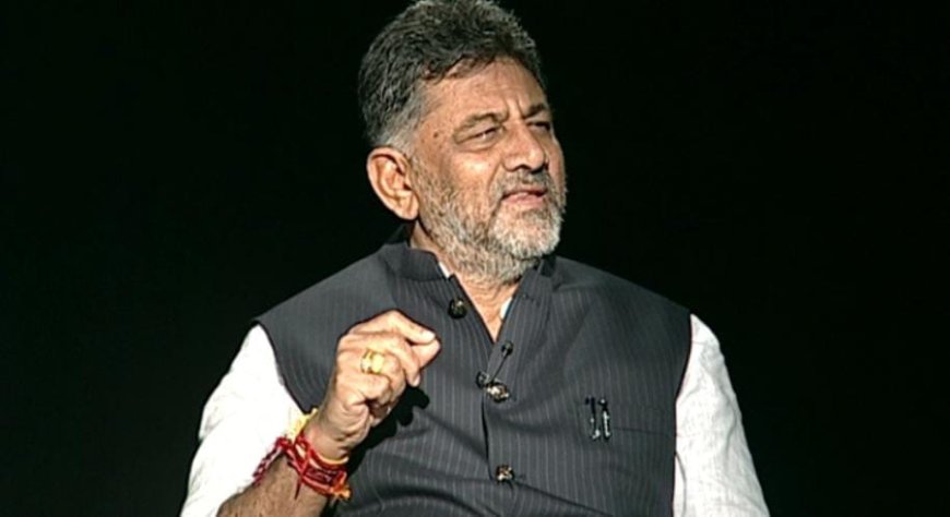 ಗಂಡು ಮಕ್ಕಳಿಗೂ ಸಿಹಿ ಸುದ್ದಿ ಕೊಡ್ತಾರಾ DCM ಡಿಕೆಶಿ: ಶೀಘ್ರವೇ ಫ್ರೀ ಬಸ್ ವ್ಯವಸ್ಥೆ!?