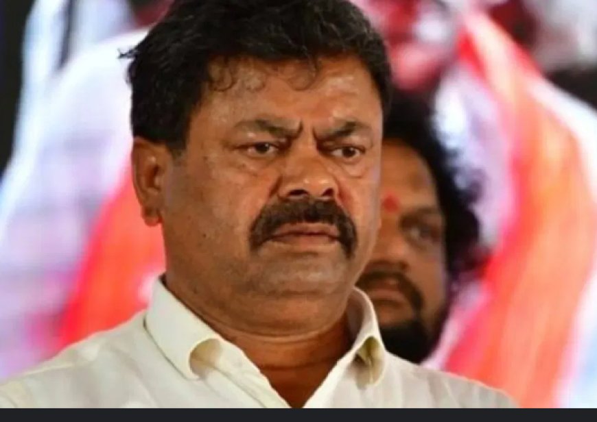 ಭ್ರಷ್ಟಾಚಾರಕ್ಕೆ ಮತ್ತೊಂದು ಹೆಸರೇ ಸಿದ್ದರಾಮಯ್ಯ ಹಾಗೂ ಕಾಂಗ್ರೆಸ್: ರೇಣುಕಾಚಾರ್ಯ