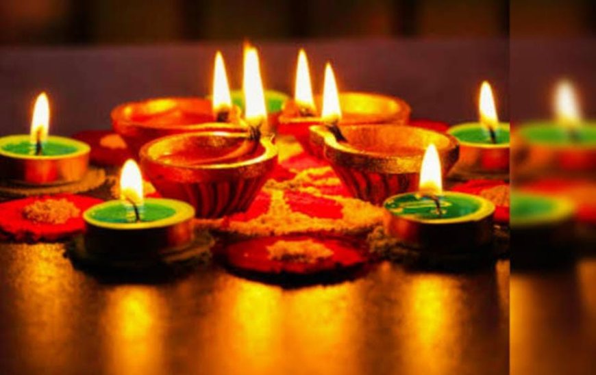 ದೇವರಿಗೆ ದೀಪ ಹಚ್ಚೋದು ಹೇಗೆ!? ಯಾವ ಸಮಯದಲ್ಲೇ ಹಚ್ಚಬೇಕು.! ಪೂರ್ಣ ಫಲ ಸಿಗಲು ಹೀಗೆ ಮಾಡಿ!