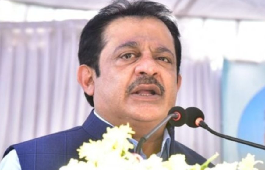 ಅಕ್ರಮ ಆಸ್ತಿ ಗಳಿಕೆ ಕೇಸ್ʼನಲ್ಲಿ ಜಮೀರ್ಗೆ ನೋಟಿಸ್: ಡಿ.3ರಂದು ವಿಚಾರಣೆಗೆ ಹಾಜರಾಗುವಂತೆ ಸೂಚನೆ