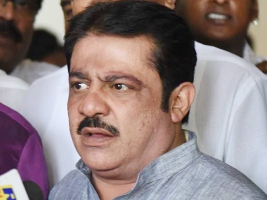 ನಾನು ದೇವೇಗೌಡ ಕುಟುಂಬ ಖರೀದಿ ಮಾಡುತ್ತೇನೆ ಅಂತ ಹೇಳಿಲ್ಲ: ಸಚಿವ ಜಮೀರ್ ಅಹ್ಮದ್