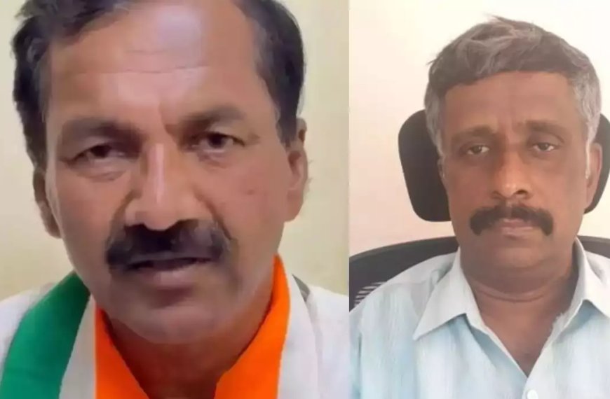 ಸ್ನೇಹಮಯಿ ಕೃಷ್ಣ ರೌಡಿಶೀಟರ್, ಅರೆಸ್ಟ್ ಮಾಡ್ಬೇಕು ಎಂದ ಲಕ್ಷ್ಮಣ್: ಮೊದಲು ಸಿಎಂ ಗಡಿಪಾರು ಮಾಡ್ಲಿ ಎಂದ "ಮುಡಾ ದೂರುದಾರ"!