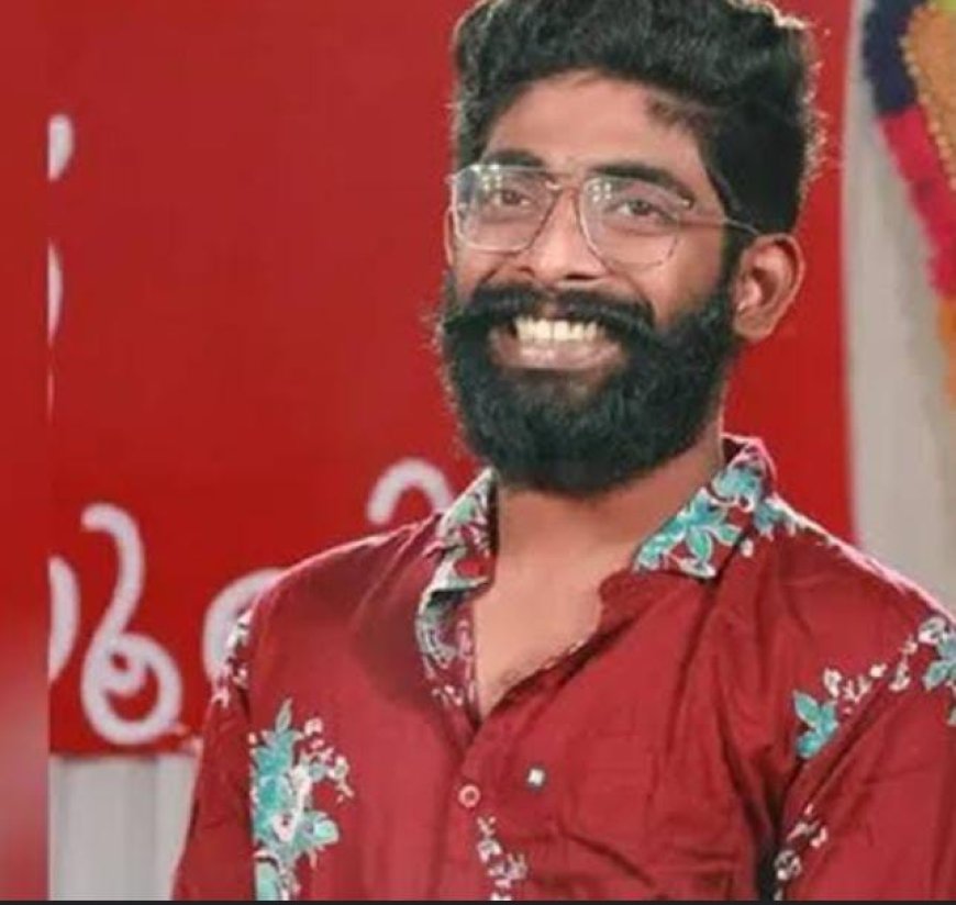 ದಿಢೀರ್ ಅರೆಸ್ಟ್ ಆದ ಮಲಯಾಳಂ ನಟ: ಬಿಗ್ಬಾಸ್ ಮಾಜಿ ಸ್ಪರ್ಧಿ ಮಾಡಿದ ತಪ್ಪೇನು!?