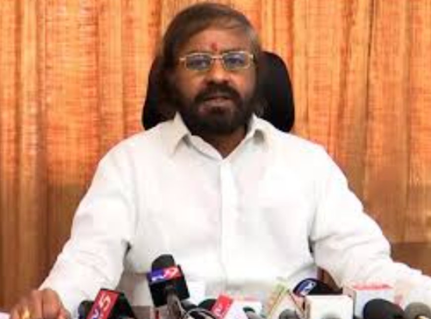ಯತ್ನಾಳ್ ಬಿಜೆಪಿ ವಿರುದ್ಧ ಏನೇ ಹೇಳಿದ್ದರೂ ಅದು ನೂರಕ್ಕೆ ನೂರು ಸತ್ಯವಿದೆ: ಈಶ್ವರ್ ಖಂಡ್ರೆ