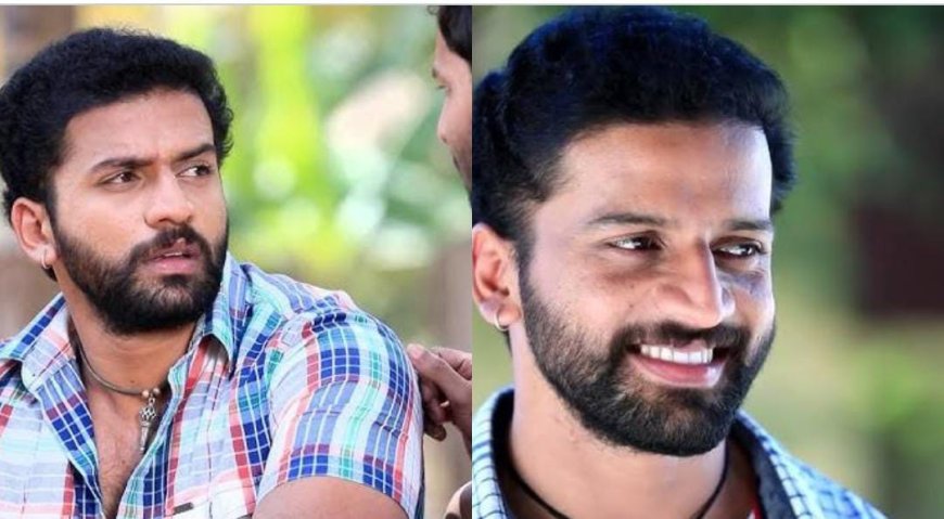 ನಿರ್ದೇಶಕನಿಗೆ ಗುಂಡು ಹಾರಿಸಿ ಕೊಲೆಗೆ ಯತ್ನ: ನಟ ತಾಂಡವ ರಾಮ್ ಅರೆಸ್ಟ್!