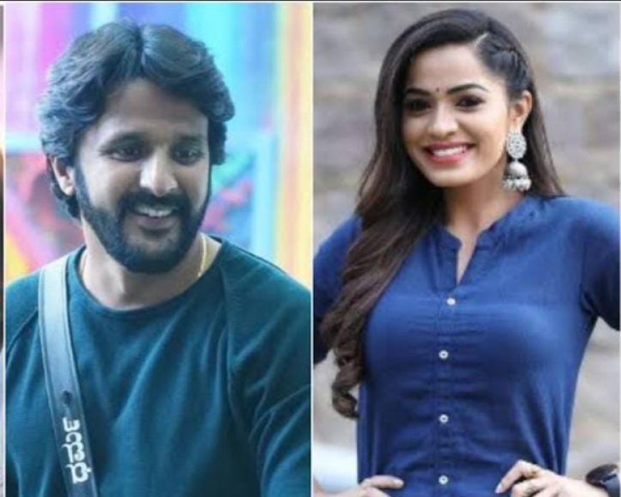 ಬಂದವರಿಗೆಲ್ಲಾ ಧರ್ಮನ ಮೇಲೆ ಕಣ್ಣು: I like You ಎಂದ ಶೋಭಾ!