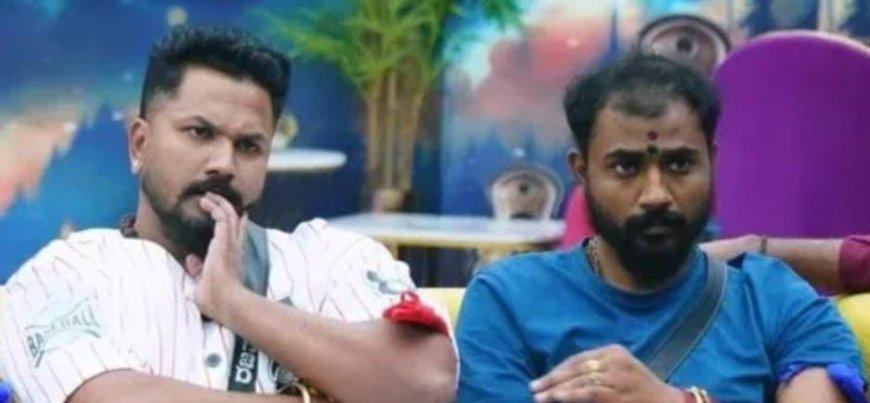 ಬಿಗ್ ಮನೆಯಲ್ಲಿ ಸೆಡೆ ಜಗಳ: ಸುರೇಶ್ಗೆ ಬೈದಿದ್ದಕ್ಕೆ ಔಟ್ ಆಗ್ತಾರಾ ರಜತ್..?