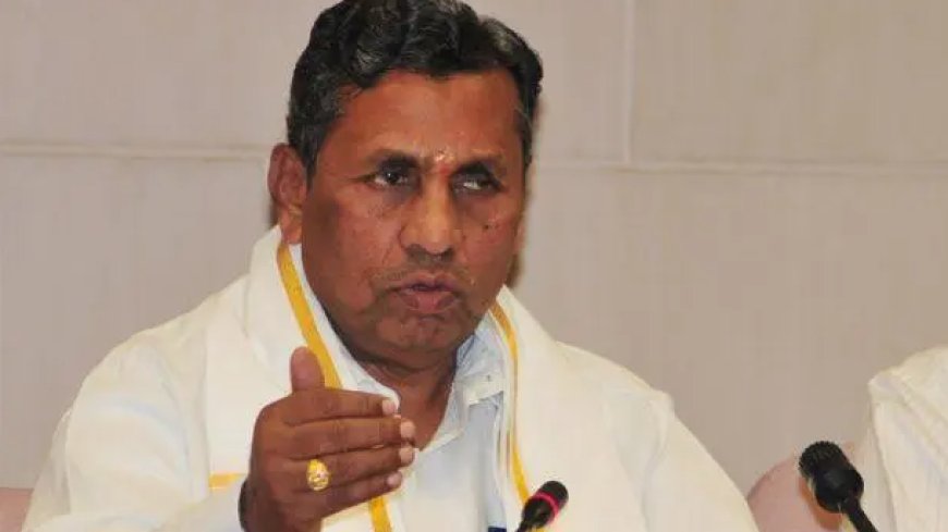ಯಾವುದೇ ಕಾರಣಕ್ಕೂ APL, BPL ಕಾರ್ಡ್ ರದ್ದು ಮಾಡಲ್ಲ: ಕೆ.ಹೆಚ್.ಮುನಿಯಪ್ಪ ಸ್ಪಷ್ಟನೆ