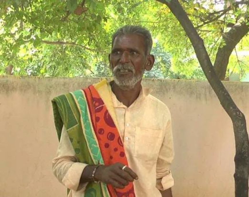 ಆಸ್ತಿಗಾಗಿ ಬದುಕಿರುವ ತಮ್ಮನನ್ನೇ ಸಾಯಿಸಿದ ಅಣ್ಣ: ನಾ ಬದುಕಿದ್ದೇನೆ ಎಂದು ದಿಢೀರ್ ಪ್ರತ್ಯಕ್ಷಗೊಂಡ ತಮ್ಮ!