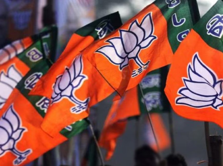 Karnataka ByPolls Result: ರಾಜ್ಯದ 3 ಕ್ಷೇತ್ರಗಳ ಉಪಚುನಾವಣೆಯಲ್ಲಿ NDAಗೆ ಮುನ್ನಡೆ!