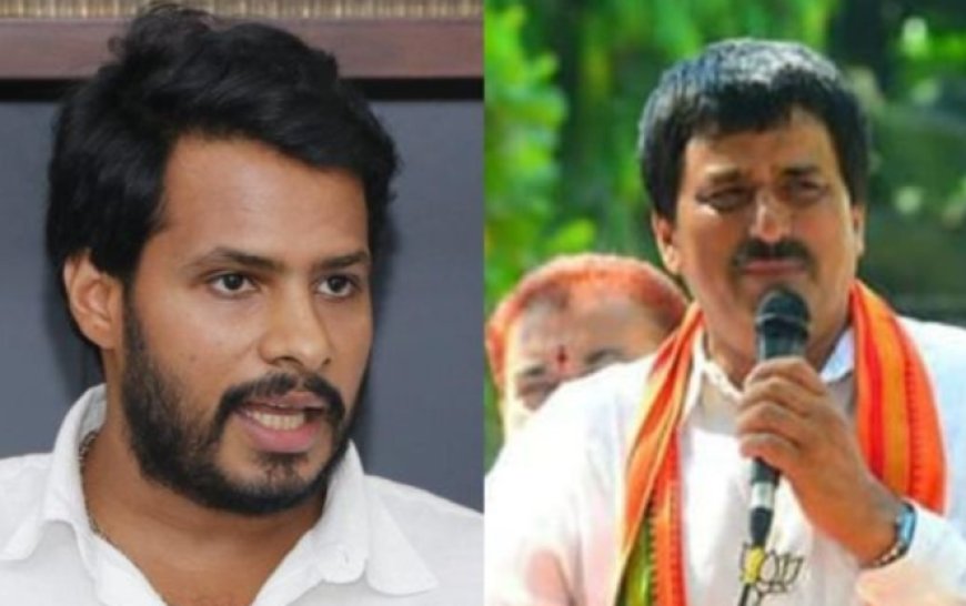 ನಿಖಿಲ್ ಕುಮಾರಸ್ವಾಮಿಗೆ ಶಾಕ್! ಯೋಗೇಶ್ವರ್ಗೆ 18,898 ಮತಗಳ ಮುನ್ನಡೆ!