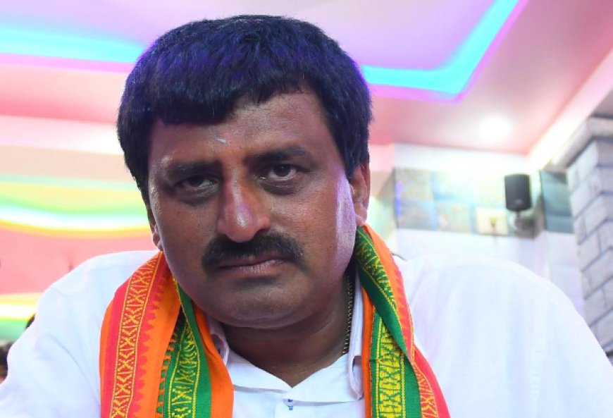 ಚನ್ನಪಟ್ಟಣದಲ್ಲಿ ಕಾಂಗ್ರೆಸ್ ಅಭ್ಯರ್ಥಿ ಸಿ ಪಿ ಯೋಗೇಶ್ವರ್ ಭರ್ಜರಿ ಗೆಲುವು!