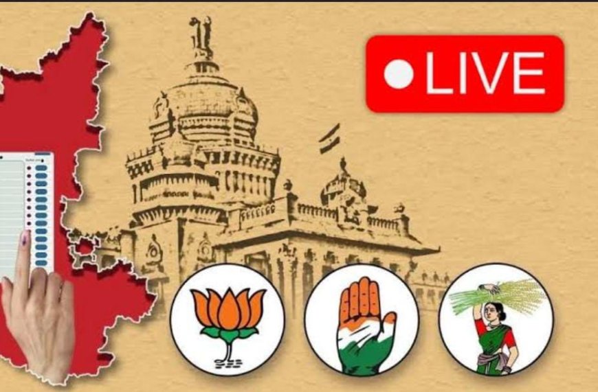 By Election Result Announce: ಫಲಿಸದ ದೋಸ್ತಿ ನಂಟು: ಗ್ಯಾರಂಟಿಗೆ ಜೈ ಎಂದ ಮತದಾರ ಬಂಧು, 3 ಕ್ಷೇತ್ರಗಳಲ್ಲಿ ಕಾಂಗ್ರೆಸ್ ಭರ್ಜರಿ ಗೆಲುವು!