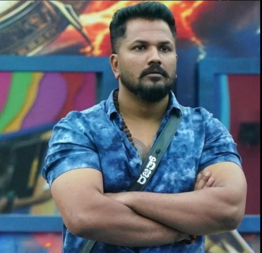 ಹುಡ್ಗೀರ್ ಕೈ ಹಿಡ್ಕೊಂಡು ಓಡಾಡೋರೆಲ್ಲಾ ನನ್ ಬಗ್ಗೆ ಮಾತಾಡೋ ಹಾಗೈತು: ಶಿಶೀರ್ ವಿರುದ್ಧ ರಜತ್ ಕಿಡಿ!