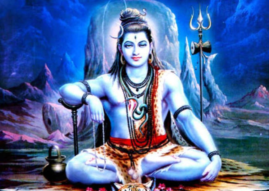 ಸೋಮವಾರ ಈ ಕೆಲಸ ಮಾಡಿದ್ರೆ ಜೀವನದಲ್ಲಿ ಸಂತೋಷ, ಸಮೃದ್ಧಿ ಪಡೆದುಕೊಳ್ಳಬಹುದು!