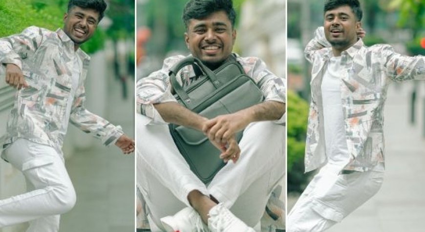 ಡ್ರೋನ್ ಆಯ್ತು, ಈಗ ಸಿನಿ ಜಗತ್ತಿಗೆ ಕಾಲಿಟ್ಟ ಪ್ರತಾಪ್! ಹೊಸ ಚಿತ್ರ ಯಾವುದು?