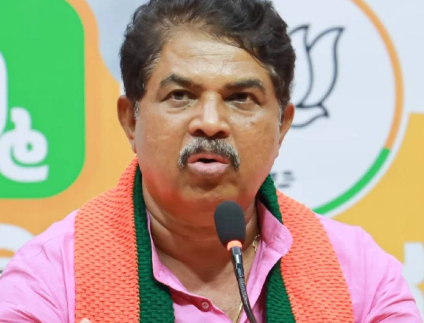 ಬೂತ್‌ʼಗಳಲ್ಲಿ ಬೆರಳೆಣಿಕೆಯಷ್ಟು ಮುಸ್ಲಿಂ ಮತಗಳು ಜೆಡಿಎಸ್‌ʼಗೆ ಬಂದಿದೆ: ಆರ್. ಅಶೋಕ್