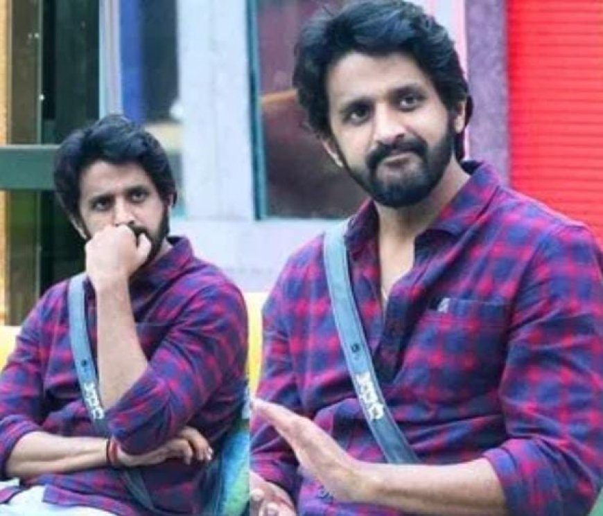 ಮಾಜಿ ಪ್ರೇಯಸಿ ಔಟಾದ ಬೆನ್ನಲ್ಲೇ ಧರ್ಮಕೀರ್ತಿ ಔಟ್! ಸಿಕ್ಕ ಸಂಭಾವನೆ ಎಷ್ಟು!?