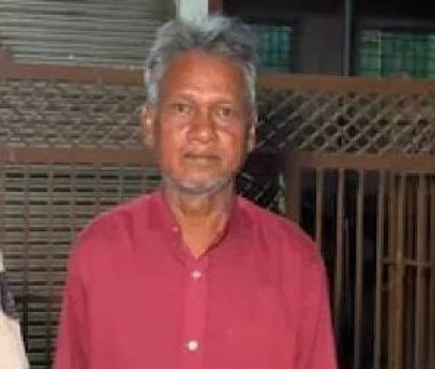 ಪತ್ನಿ ಕೊಲೆ ಮಾಡಿ ಎಸ್ಕೇಪ್ ಆಗಿದ್ದವ ಸಿಕ್ಕಿದ್ದೇ ರೋಚಕ! 12 ವರ್ಷಗಳ ಬಳಿಕ ಪಾಪಿ ಸಿಕ್ಕಿದ್ದೇಗೆ!?