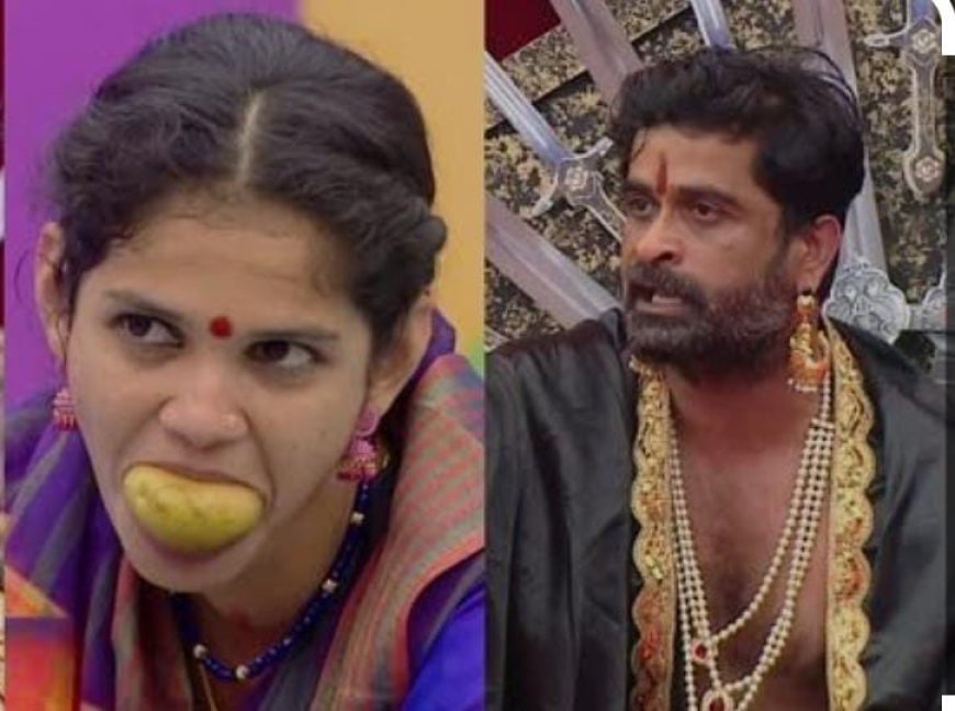 BBK11: ಬಿಗ್ ಮನೆಯಲ್ಲಿ ನಾಮಿನೇಷನ್ ಕಾವು: ಆರೋಪ-ಪ್ರತ್ಯಾರೋಪಗಳ ಸುರಿಮಳೆ!