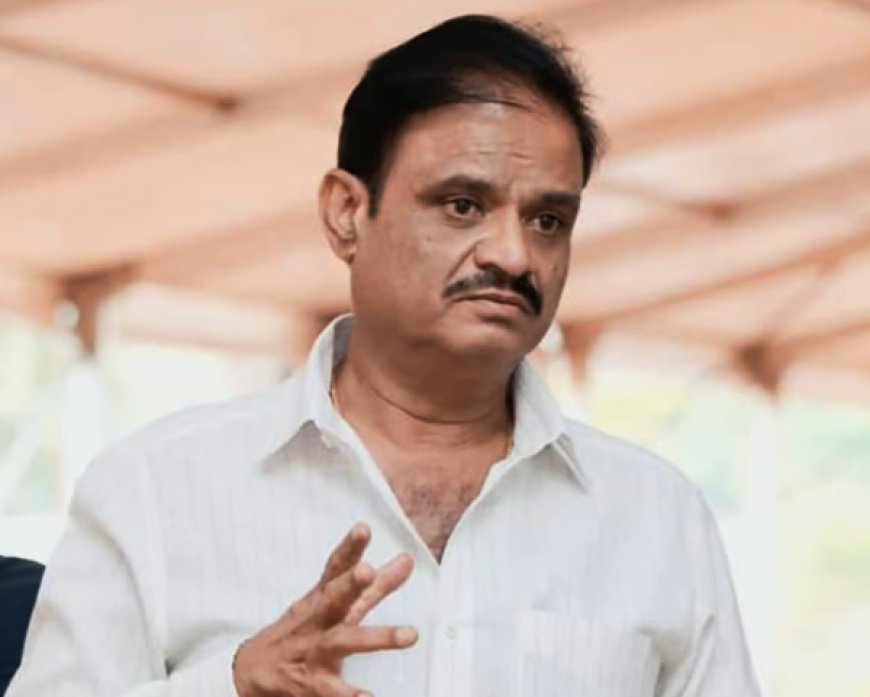 Munirathna: ಮುನಿರತ್ನಗೆ ಮತ್ತೊಂದು ಬಿಗ್ ಶಾಕ್: ಮತ್ತೆ ಜೈಲು ಪಾಲಾಗ್ತಾರಾ BJP ಶಾಸಕ!?