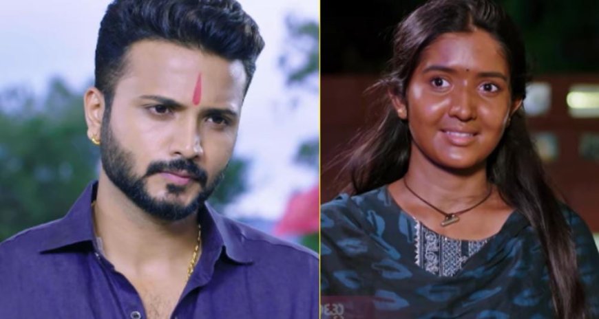 ದತ್ತನ ಆ ದಿನಗಳು: ಪ್ರೇಕ್ಷಕರ ಗಮನ ಸೆಳೆಯುತ್ತಿದೆ ದೃಷ್ಟಿ ಬೊಟ್ಟು ಕಥೆ!
