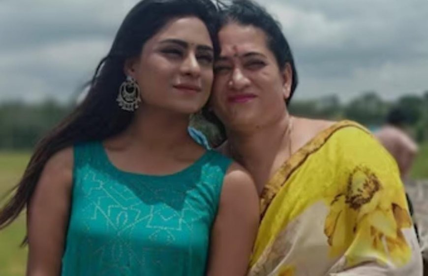 ನಟಿ ದೀಪಿಕಾ ದಾಸ್ ತಾಯಿಗೆ ಬೆದರಿಕೆ ಕರೆ: ಠಾಣೆ ಮೆಟ್ಟಿಲೇರಿದ ನಾಗಿಣಿ ಕುಟುಂಬ!