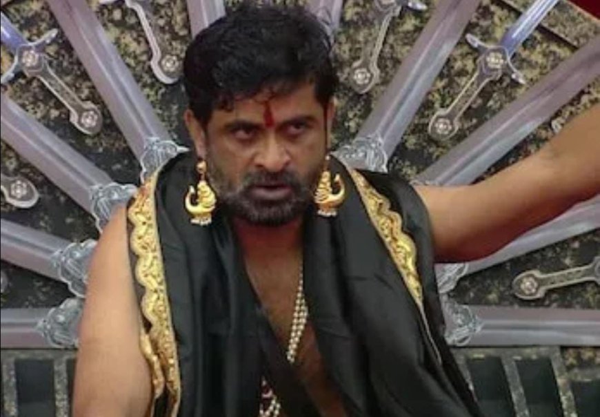 ಬಿಗ್ ಮನೆಯಲ್ಲಿ ಮೂಲ ನಿಯಮವೇ ಬ್ರೇಕ್! ಶಿಶಿರ್ ಎತ್ತಿ ಬಿಸಾಡಿದ ಕ್ಯಾಪ್ಟನ್, ಮನೆಯಿಂದ ಹೋಗ್ತಾರಾ ಉಗ್ರಂ ಮಂಜು!