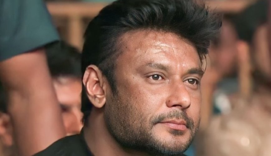 Actor Darshan: ನಟ ದರ್ಶನ್ʼಗೆ ನಿರಾಸೆ: ಜಾಮೀನು ಅರ್ಜಿ ವಿಚಾರಣೆ ಮುಂದೂಡಿಕೆ