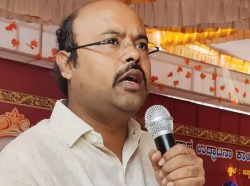 ಮುಡಾ ಹಗರಣವನ್ನು ಖಂಡಿತ ನಾವೇ ಕ್ಲೀನ್ ಮಾಡುತ್ತೇವೆ: ಯತೀಂದ್ರ ಸಿದ್ದರಾಮಯ್ಯ