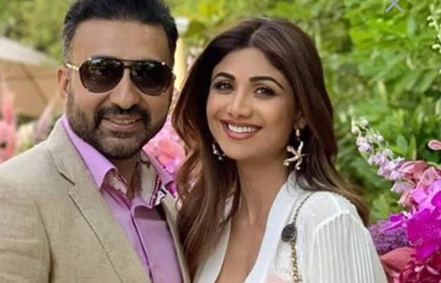 ರಾಜ್ ಕುಂದ್ರಾ ಮನೆ ಮೇಲೆ ಇಡಿ ದಾಳಿ ವಿಚಾರ: ಇದರಲ್ಲಿ ನನ್ನ ಹೆಂಡ್ತಿ ಹೆಸರು ಎಳೆಯಬೇಡಿ ಎಂದ ಉದ್ಯಮಿ!