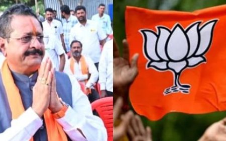 Yatnal vs BYV: ಶಾಸಕ ಯತ್ನಾಳ್ʼಗೆ ಬಿಗ್ ಶಾಕ್ ಕೊಟ್ಟ ಬಿಜೆಪಿ ಹೈಕಮಾಂಡ್!