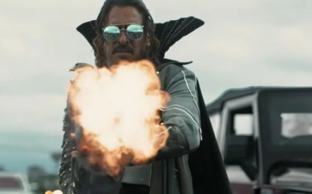 ಉಪೇಂದ್ರ ಅಭಿನಯದ “UI” ಸಿನಿಮಾ ವಾರ್ನರ್ ರಿಲೀಸ್! ಉಪ್ಪಿ ಎಂಟ್ರಿ ಹೇಗಿದೆ ಗೊತ್ತಾ..?