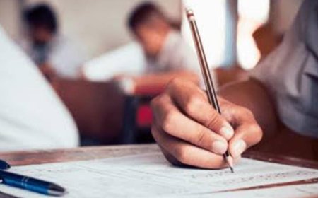 SSLC, PUC ವಿದ್ಯಾರ್ಥಿಗಳ ಗಮನಕ್ಕೆ: 2025ನೇ ಸಾಲಿನ ಪರೀಕ್ಷೆ ತಾತ್ಕಾಲಿಕ ವೇಳಾಪಟ್ಟಿ ಪ್ರಕಟ!