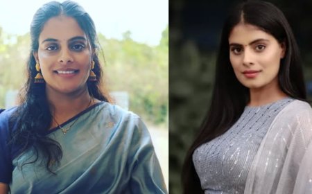 ನಟಿ ಶೋಭಿತಾ ಶಿವಣ್ಣ ಮರಣೋತ್ತರ ಪರೀಕ್ಷೆ ಮುಕ್ತಾಯ.! ವೈದ್ಯರು ಹೇಳಿದ್ದೇನು ಗೊತ್ತಾ..?