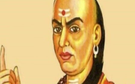 Chanakya Niti: ಬದುಕಿನ ಯಶಸ್ಸಿಗೆ ಚಾಣಕ್ಯರು ಹೇಳಿದ ಕೆಲವು ಪಾಠಗಳು ಹೀಗಿವೆ ನೋಡಿ..!