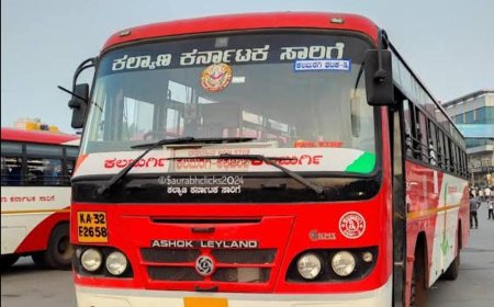 ನಿರುದ್ಯೋಗಿಗಳಿಗೆ ಬಂಪರ್ ಸುದ್ದಿ! SSLC ಪಾಸಾದವರಿಗೂ ಸರ್ಕಾರಿ JOB! ಸಂಬಳ ಎಷ್ಟು!?