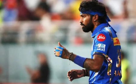 IPL 2025: ರೋಹಿತ್ ಫ್ಯಾನ್ಸ್ ಗೆ ಬ್ಯಾಡ್ ನ್ಯೂಸ್: ಹಾರ್ದಿಕ್ ನಾಯಕತ್ವದಲ್ಲೇ ಕಣಕ್ಕಿಳಿಯಲಿದೆ ಮುಂಬೈ!