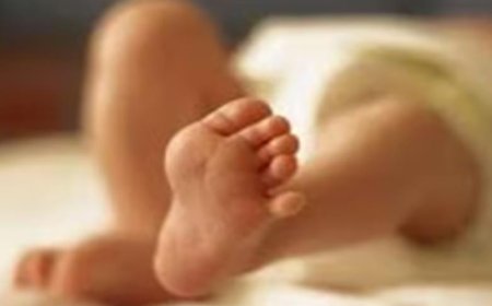 ಇವನೊಬ್ಬ ನೀಚ ಕಾಮುಕ: 3 ವರ್ಷದ ಕಂದನ ಮೇಲೆ ರೇಪ್ ಮಾಡಿ ಕಾಲು ಮುರಿದ ಪಾಪಿ!