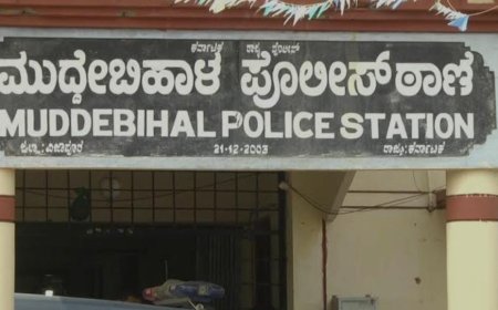 ರಸ್ತೆಯಲ್ಲಿ ಹೋಗುತ್ತಿದ್ದ ಬಾಲಕಿಗೆ ಕಿರುಕುಳ: ಮನನೊಂದು ಸೂಸೈ*ಡ್ ಮಾಡಿಕೊಂಡ ಕಾಲೇಜು ವಿದ್ಯಾರ್ಥಿನಿ!