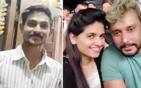 Renukaswamy Case: ದರ್ಶನ್-ಪವಿತ್ರಾ ಗೌಡಗೆ ಸಿಗಲಿಲ್ಲ ಬೇಲ್:‌ ಜಾಮೀನು ಅರ್ಜಿ ಮತ್ತೆ ಮುಂದೂಡಿಕೆ!