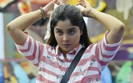 ಬಿಗ್ ಮನೆಯಲ್ಲಿ ನಾಮಿನೇಷನ್ ಬಿಸಿ: ಚೂರಿ ಹಾಕಿದ ಸ್ಪರ್ಧಿಗಳಿಗೆ ತಿರುಗೇಟು ಕೊಟ್ಟ ಐಶು!