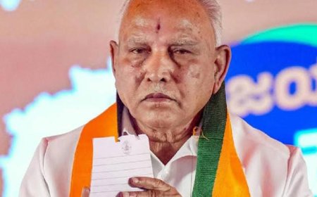 ಭ್ರಷ್ಟಾಚಾರ ಕೇಸ್: ಬಿಎಸ್ ವೈಗೆ ಸಂಕಷ್ಟ; ರಾಜ್ಯಪಾಲರ ಅಂಗಳದಲ್ಲಿದೆ ಯಡಿಯೂರಪ್ಪ ಭವಿಷ್ಯ!