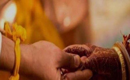 16 ವರ್ಷದ ಬಾಲಕನನ್ನೇ ವರಿಸಿದ ಶಿಕ್ಷಕಿ: 25 ವರ್ಷದ ಟೀಚರ್ ವಿರುದ್ಧ ದೂರು ದಾಖಲು!