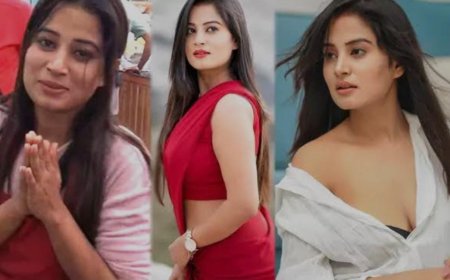 ಅನುಷಾ ರೈ ಫ್ಯಾನ್ಸ್ ಗೆ ಗುಡ್ ನ್ಯೂಸ್: ನಟಿಯ ಕೈ ಹಿಡಿಯೋ ಹುಡುಗ ಯಾರು!?