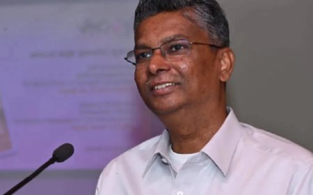 ನಾನು ಸಿಎಂ ಆಕಾಂಕ್ಷಿ ಅಷ್ಟೆ, ನಾನೇ ಆಗ್ತೇನೆ ಅಂತ ಹೇಳಿಲ್ಲ: ಸಚಿವ ಸತೀಶ್ ಜಾರಕಿಹೊಳಿ