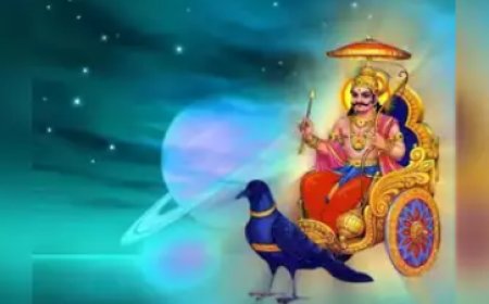 ಶನಿವಾರ ಈ ಕೆಲಸ ಮಾಡಿದ್ರೆ ಖಂಡಿತಾ ಶನಿ ದೋಷ ಬರಬಹುದು!