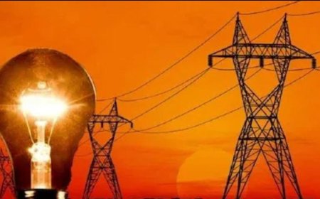 ವಿದ್ಯುತ್ ದರ ಏರಿಕೆ! ಗ್ರಾಹಕರ ಜೇಬಿಗೆ ಬರೆ, ಜಾರಿ ಯಾವಾಗಿನಿಂದ!